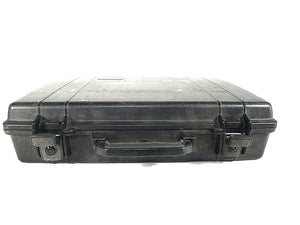 (2) Pelican 1490 Carrying Cases