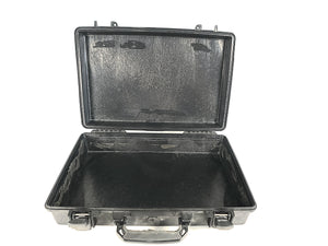 (2) Pelican 1490 Carrying Cases