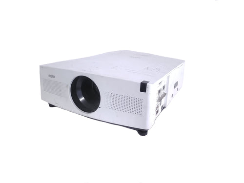 Sanyo PLC-WTC500AL 5,000 Lumens 5K WUXGA LCD Large Venue Projector NO LENS w/ Remote