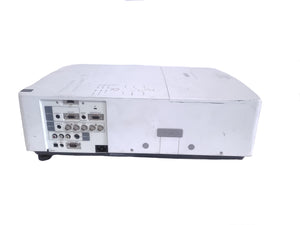 Sanyo PLC-WTC500AL 5,000 Lumens 5K WUXGA LCD Large Venue Projector NO LENS w/ Remote