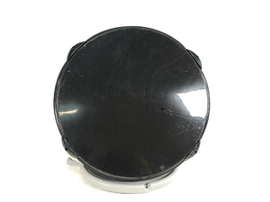 (2) Dish Dual Playmaker PL-8035 Automatic Satellite TV Antenna (Black Dome) and (2) Dish Winegard PA-6002 Pathway X2 TV Antennas (Gray Dome)