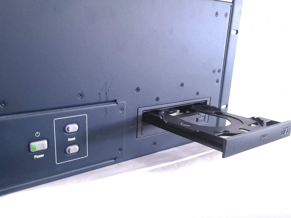 Avid Digidesign D-Show Venue FOH Rack System