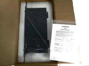 Allen & Heath AR84 8x4 Expansion Rack for GLD & Qu Mixers