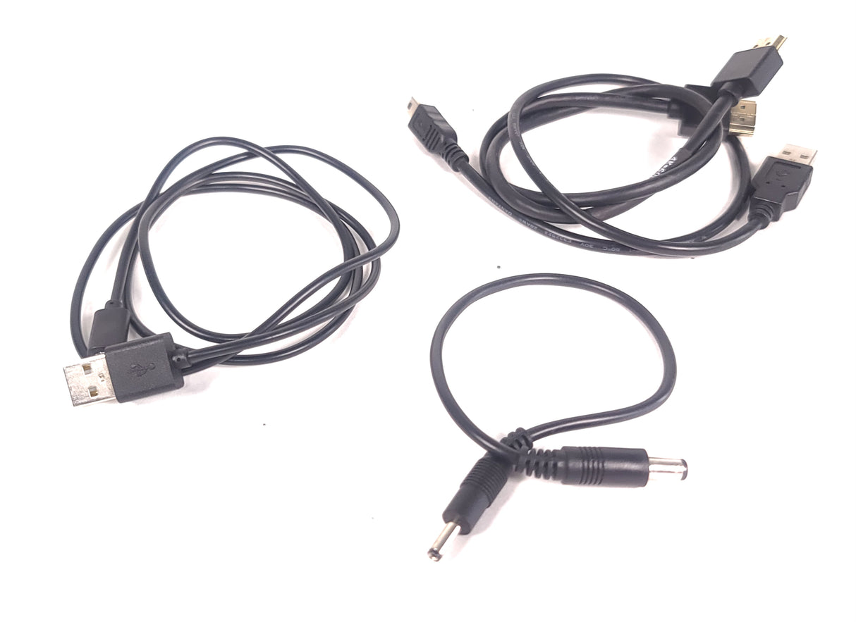 Teradek ACE 500 HDMI Transmitter & Receiver Kit w/ Accessories in Carrying Case