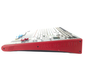 Allen & Heath ZED16FX 16-Channel Audio Mixer W/USB