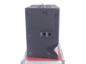 (2) JBL VRX932LA 12" Two-Way Line-Array System in LM Engineering Wheeled Road Case