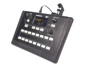 Allen & Heath ME1 Mixer w/ Mounting Bracket, Stand, & PSU Cable