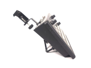 Allen & Heath ME1 Mixer w/ Mounting Bracket, Stand, & PSU Cable