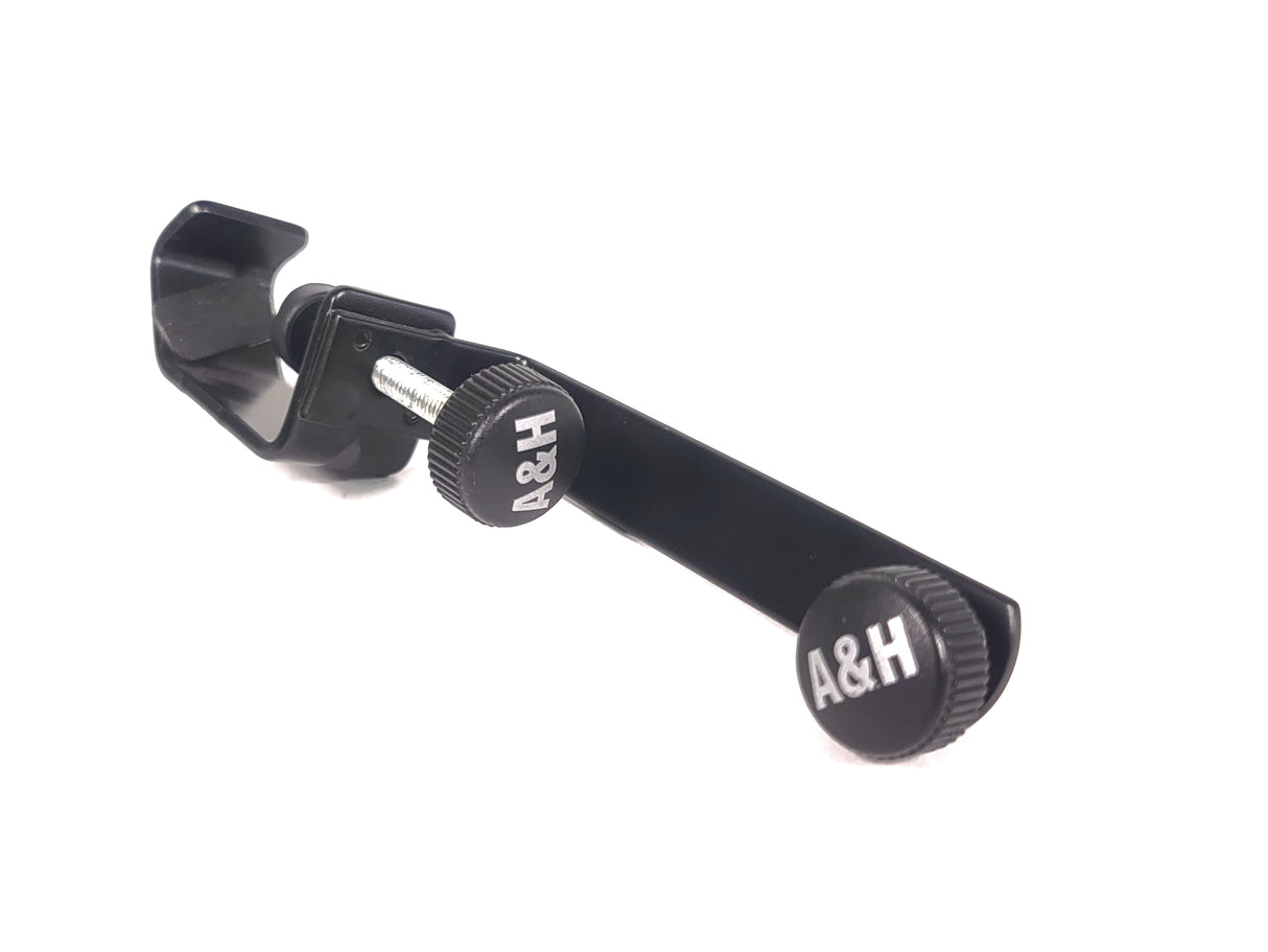 Allen & Heath ME1X Mixer w/ Mounting Bracket, Stand, & PSU Cable