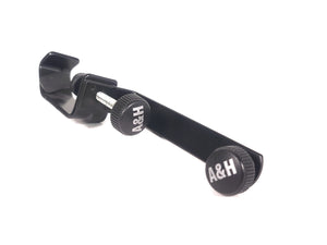 Allen & Heath ME1X Mixer w/ Mounting Bracket, Stand, & PSU Cable