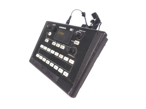 Allen & Heath ME1 Mixer w/ Mounting Bracket, Stand, & PSU Cable