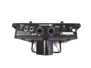 Allen & Heath ME1 Mixer w/ Mounting Bracket, Stand, & PSU Cable