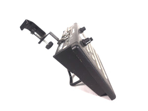 Allen & Heath ME1 Mixer w/ Mounting Bracket, Stand, & PSU Cable