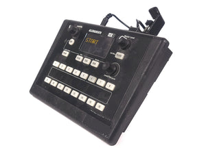 Allen & Heath ME1 Mixer w/ Mounting Bracket & Stand