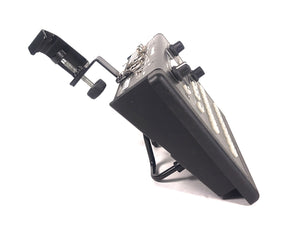 Allen & Heath ME1 Mixer w/ Mounting Bracket & Stand