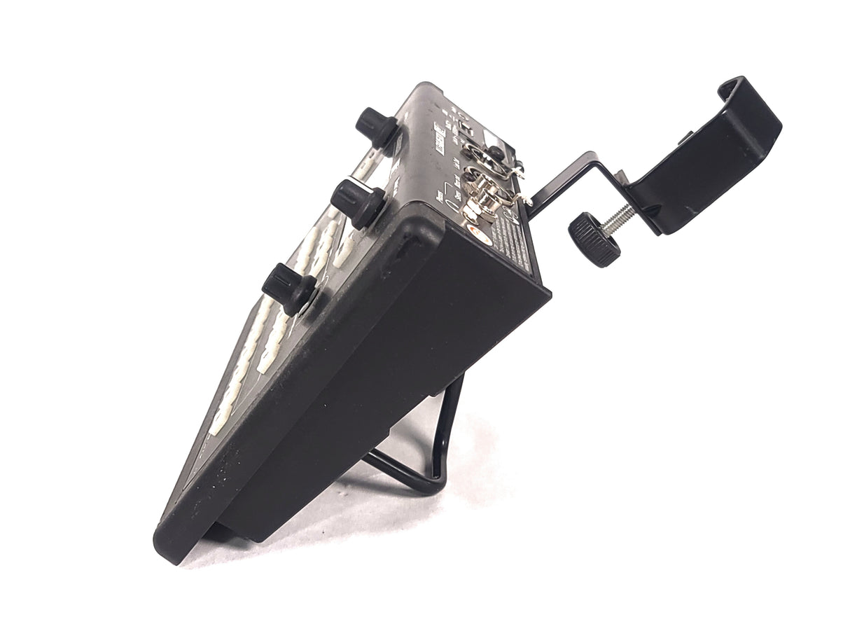 Allen & Heath ME1 Mixer w/ Mounting Bracket & Stand