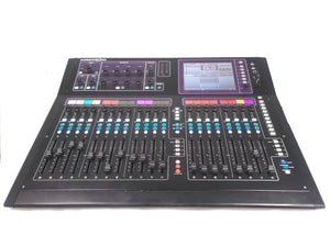 Allen & Heath GLD 80 Chrome Edition Compact Digital Mixer