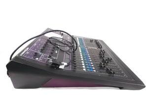 Allen & Heath GLD 80 Chrome Edition Compact Digital Mixer