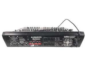 Allen & Heath GLD 80 Chrome Edition Compact Digital Mixer