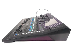 Allen & Heath GLD 80 Chrome Edition Compact Digital Mixer