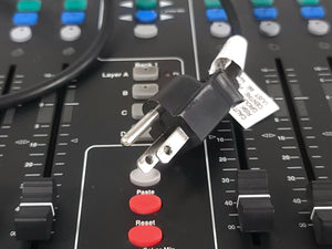 Allen & Heath GLD 80 Chrome Edition Compact Digital Mixer