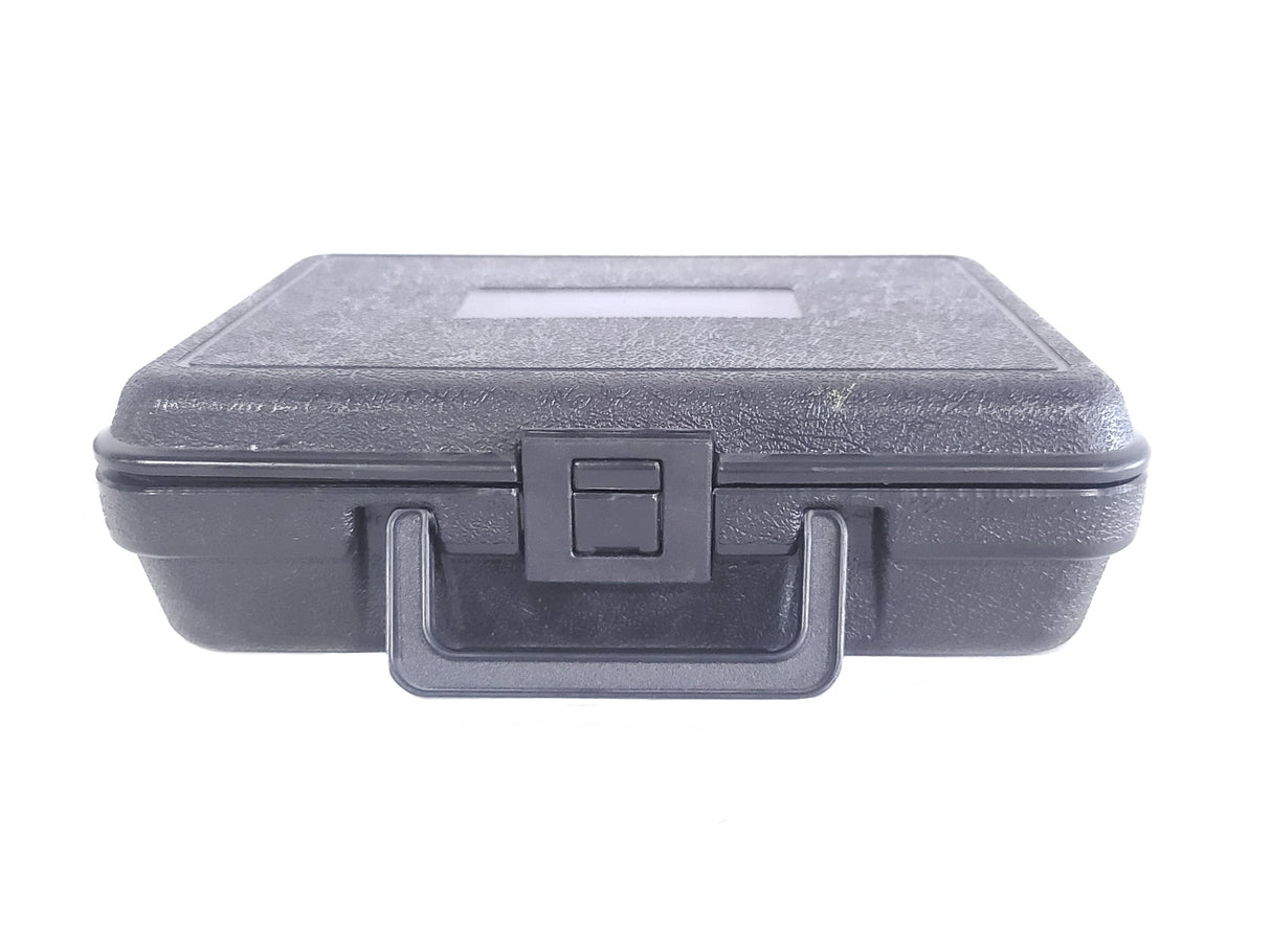 (2) Sennheiser EK 100 G3 Portable Diversity Receiver (A: 518-558 MHz) w/ Lavlier Microphones  & XLR to TRS Male to pin 3.5 mm in Small Carry Case