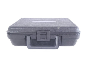 (2) Sennheiser EK 100 G3 Portable Diversity Receiver (A: 518-558 MHz) w/ Lavlier Microphones  & XLR to TRS Male to pin 3.5 mm in Small Carry Case