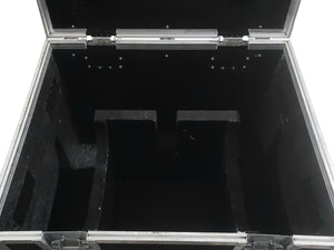 Armando Cases (22x28x21) Wheeled Road Case