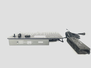 Analog Way RK‑350 Remote Control Keypad designed to control Midra Series Seamless Switchers