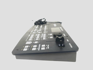 Analog Way RK‑350 Remote Control Keypad designed to control Midra Series Seamless Switchers