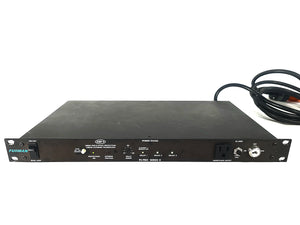 Furman PS-Pro II AC Power Conditioner/Sequencer