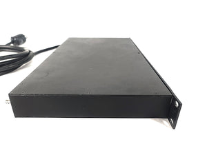 Furman PS-Pro II AC Power Conditioner/Sequencer