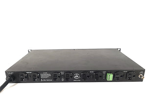 Furman PS-Pro II AC Power Conditioner/Sequencer