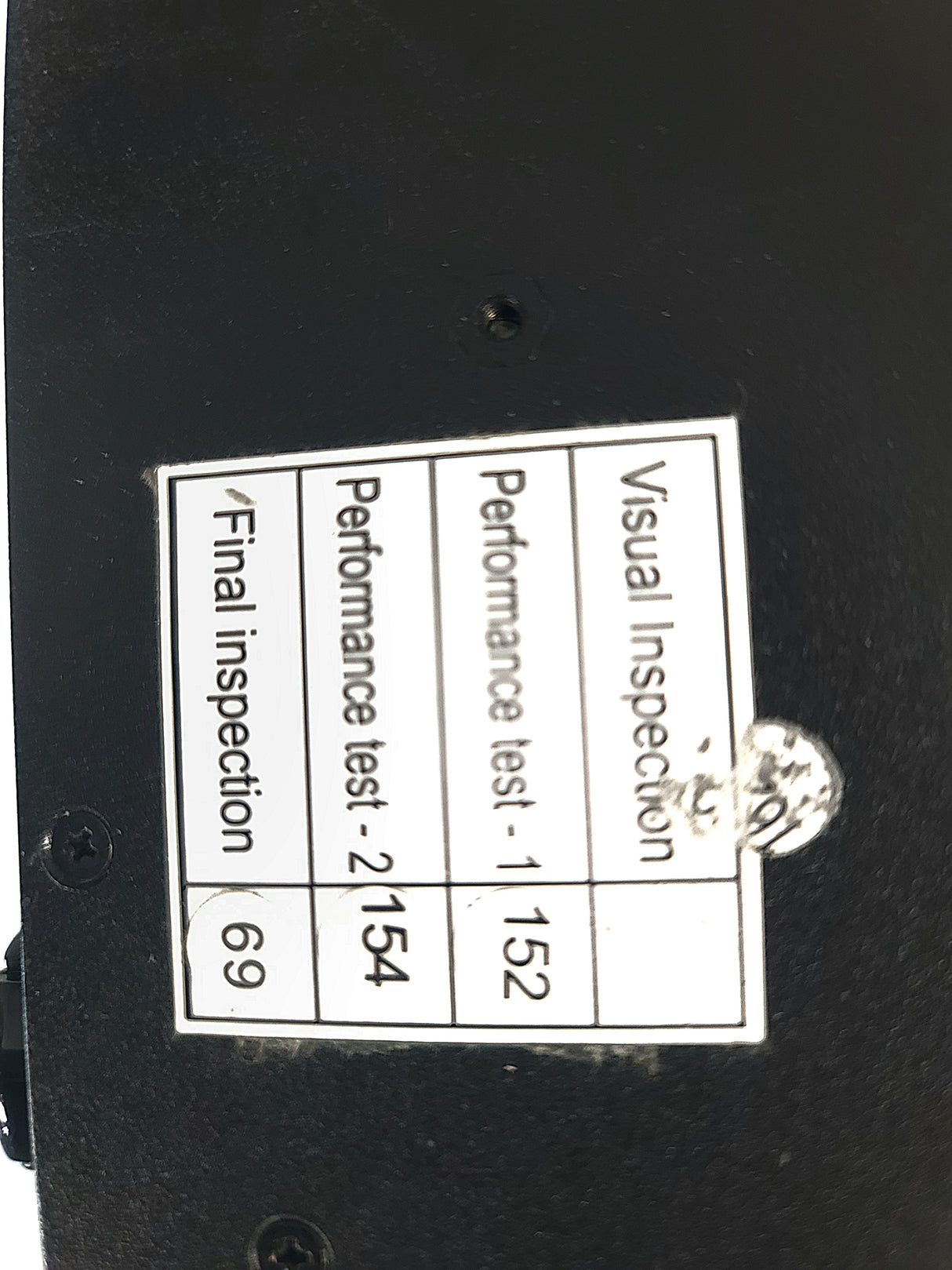 Furman PS-Pro II AC Power Conditioner/Sequencer