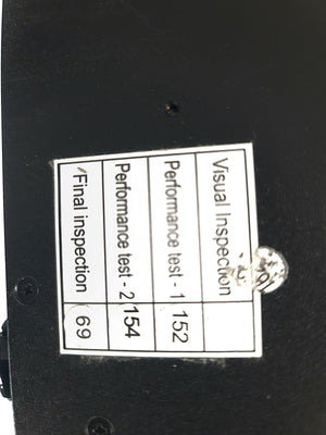 Furman PS-Pro II AC Power Conditioner/Sequencer
