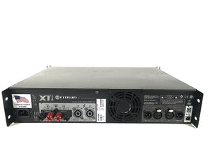 Crown XTi 4000 Power Amplifier