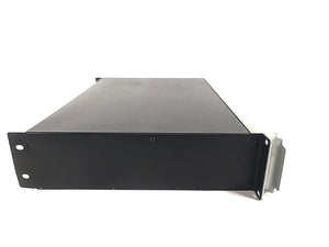 Crown XTi 2000 Amplifier