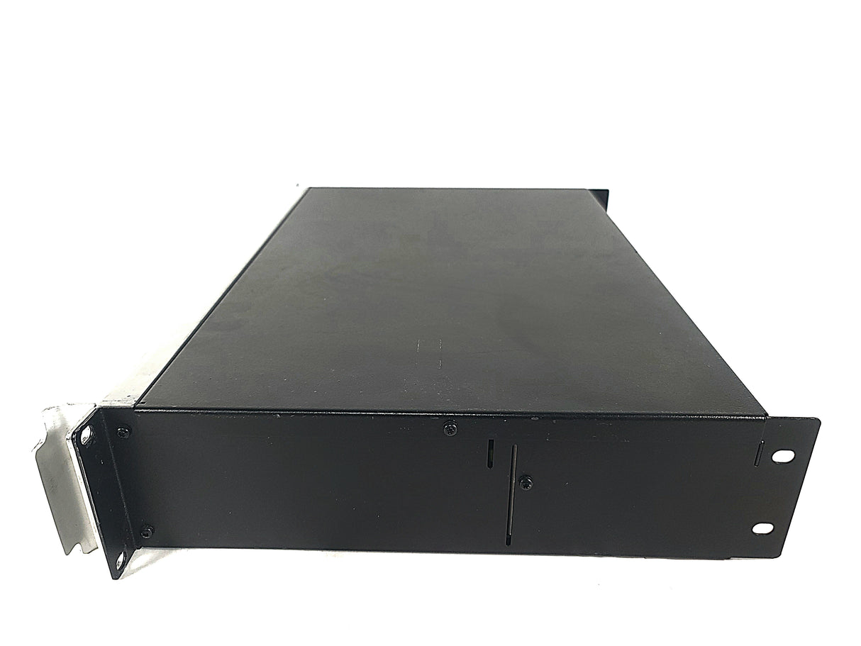 Crown XTi 2000 Amplifier