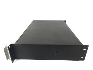 Crown XTi 2000 Amplifier