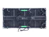 (60) Lumen Concept (500x1000) & (60) (500x500) LED Wall Panels w/ Accessories in (19) Wheeled Road Cases