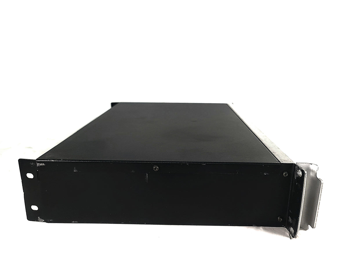 Crown XTi 2000 Amplifier