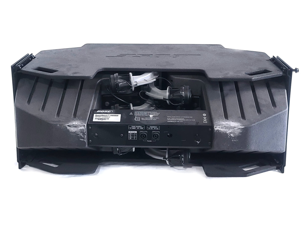 Bose Professional RoomMatch RM5505 Array Speaker