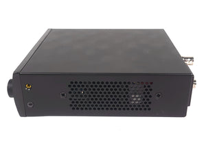 Blackmagic Web Presenter w/Teranex Mini Smart Panel