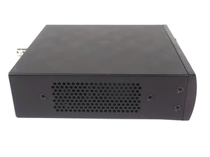 Blackmagic Web Presenter w/Teranex Mini Smart Panel