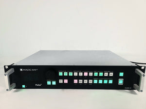 Analog Way PLS350-3G Pulse2