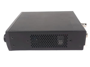 Blackmagic Web Presenter w/Teranex Mini Smart Panel