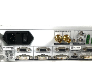 Analog Way PLS350-3G Pulse2