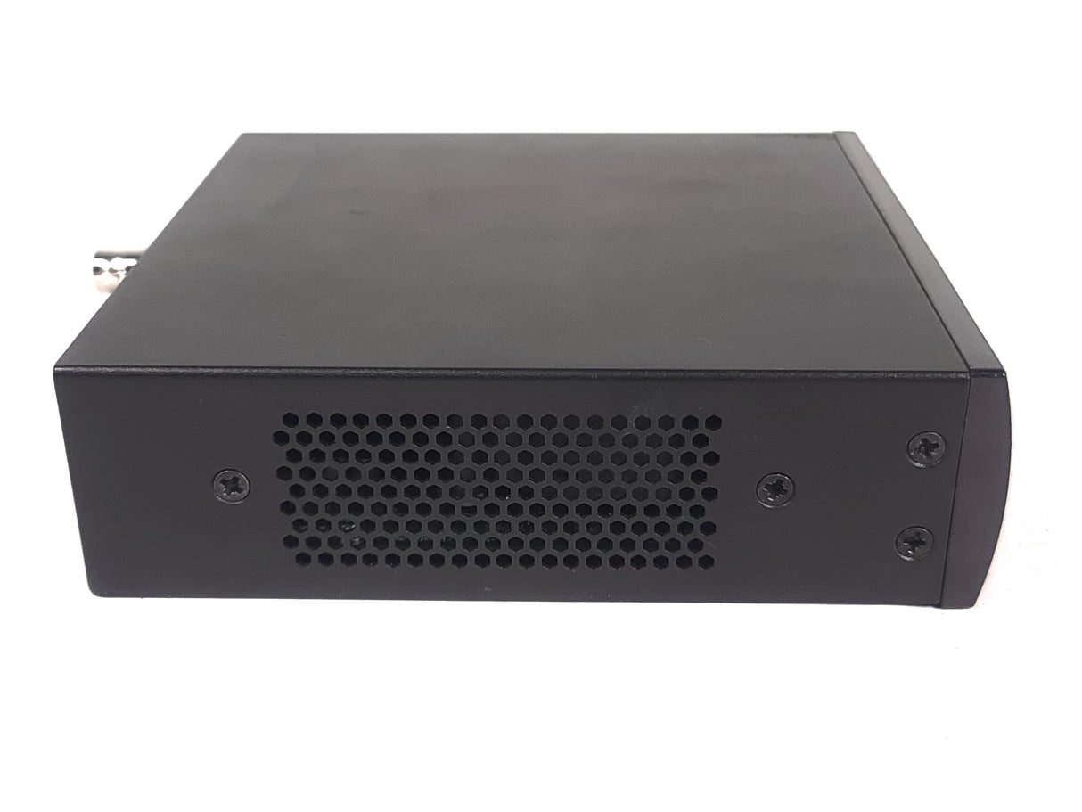 Blackmagic Web Presenter w/Teranex Mini Smart Panel
