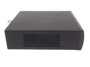 Blackmagic Web Presenter w/Teranex Mini Smart Panel