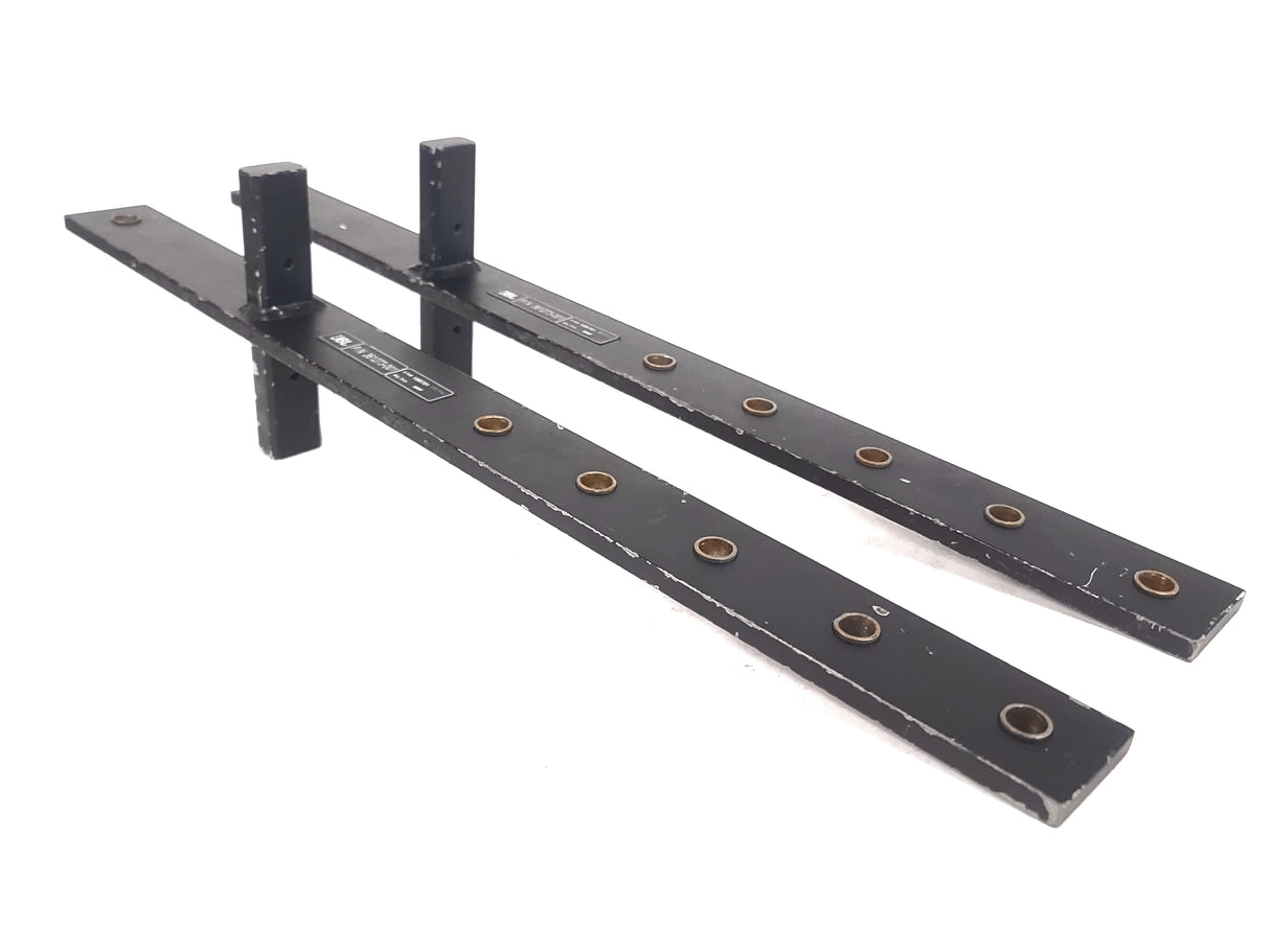 (2) JBL VRX-AF Hanging Bars
